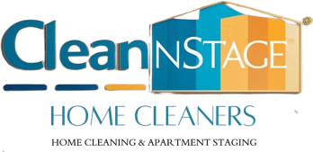 CleanNStage Home Cleaners